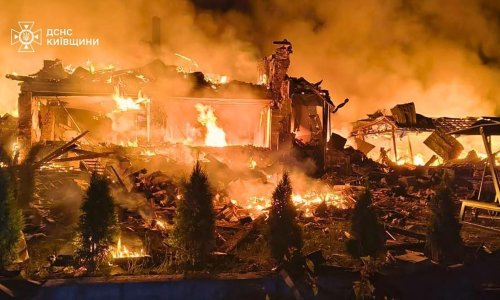Rusija u novom napadu balističkim projektilima: Ukrajinci u problemu - fali presretača