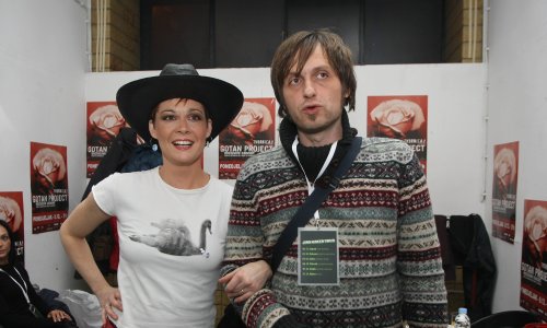 Plavokosa ljepotica s genima za rock: Jadranka Ivaniš Yaya ponosno pozirala s kćeri Lucijom