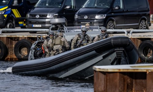 Švedska osujetila rusku obavještajnu operaciju: Meta su bili NATO i EU