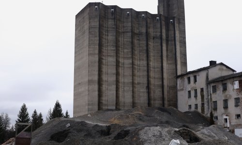 Pozvan i Turudić: Danas izvanredna sjednica Sabora oko otpada u Gospiću
