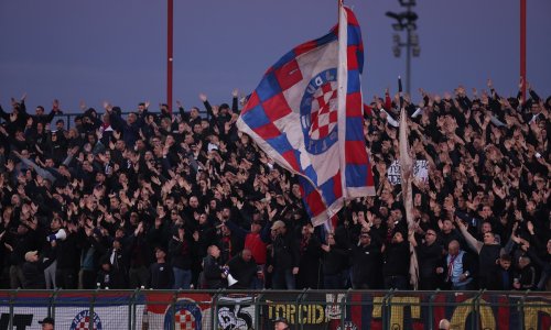 Gorica objavila cijene ulaznica za utakmicu s Hajdukom. Hoće li Torcida opet reagirati?