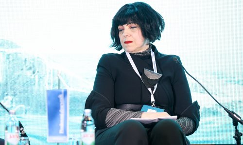 Mirela Holy o otpadu u Gospiću: 'Vlada je podbacila, ovo je velika dugoročna opasnost'
