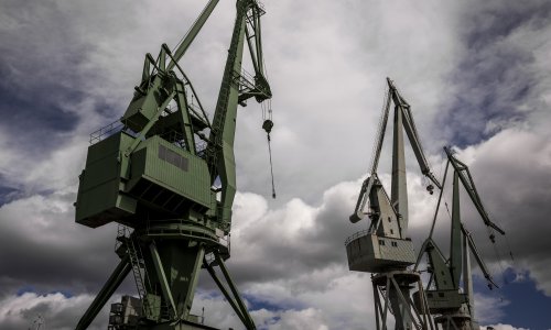 Stečaj BSO-a otvara priliku za vojnu industriju: Hoće li Hrvatska to znati iskoristiti?