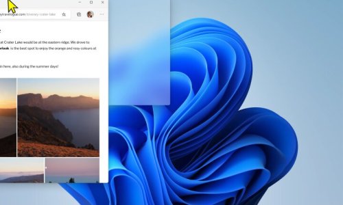Ovaj jednostavan trik za Windowse može vam značajno olakšati pisanje, istraživanje...