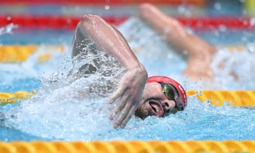 Jere Hribar i Vlaho Nenadić napravili korak prema finalu na 100 m