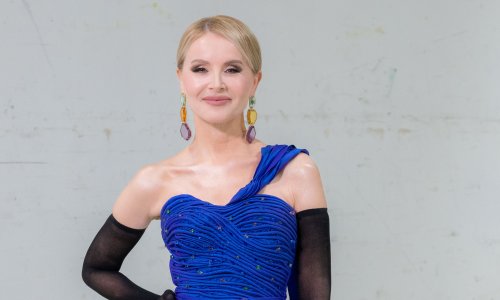 Danijela Martinović pronašla je ljubav kada je nije tražila, otkrila: 'Dogodilo se filmski'