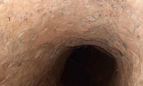 Latvija pronašla tajni tunel ispod granice: Pojačavaju vojsku, policiju i nadzor dronovima