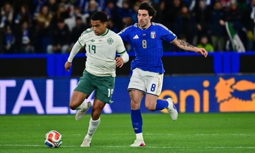 Trampa na relaciji Everton - Crystal Palace; Sjeverna Irska takav transfer još nije doživjela