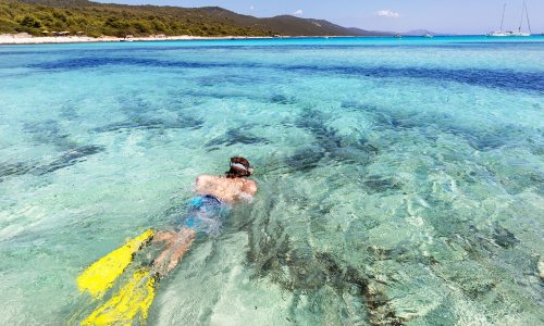 Za ovakvim plažama tragamo na drugom kraju svijeta, a jedna se krije na našem Jadranu