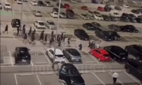 Pojavila se nova snimka sukoba Boysa i Torcide; očito je da borba nije bila ravnopravna