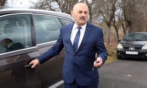 Progovorio i bivši gradonačelnik Gospića: 'Sve se dogodilo pod pokroviteljstvom državne mafije iz Zagreba'