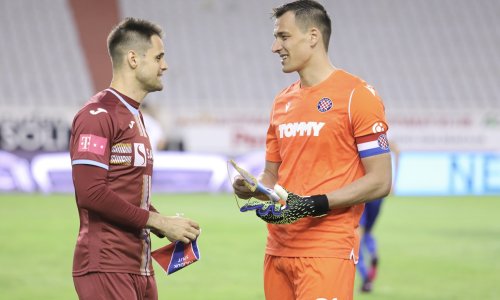 Andrijašević otkrio koji ga Dinamov igrač oduševljava, a poslao je i poruku Slavenu Biliću