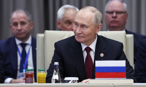 'Ne izlazite i ne gledajte kroz prozor': Ruski grad pod opsadom zbog Putina