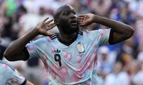 Romelu Lukaku donosi euforiju među fanatične navijače ovog kluba
