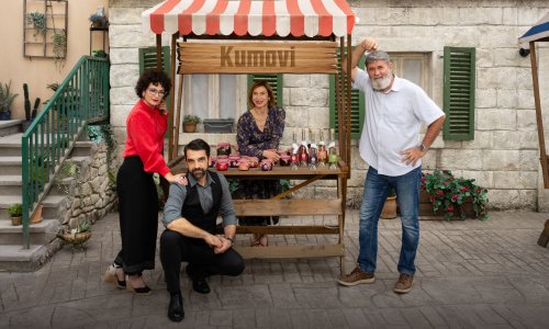 Dugo toplo ljeto u Zaglavama je gotovo: Vraćaju se 'Kumovi', a novi nastavci donose neočekivane preokrete