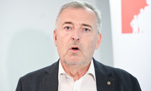 Strah zbog otpada u Gospiću: Capak otkrio je li voda sigurna za piće