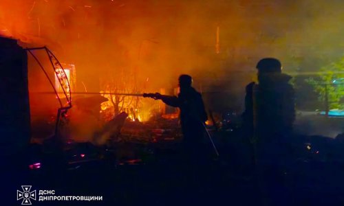 Krvavi ruski udar na Zaporižje: Zelenski tvrdi da su korišteni sjevernokorejski projektili