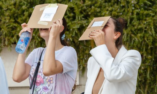 Nova poglavlja su pred njima: Ova četiri horoskopska znaka osjetit će snažan utjecaj pomrčine Sunca