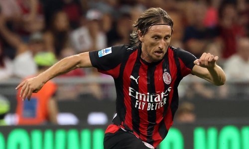 Otkriveno kakvu će ulogu Luka Modrić imati u momčadi Milana u novoj sezoni