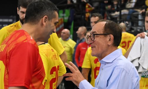 Červar ne zna za odmor: Vratio se iz mirovine i preuzeo klub