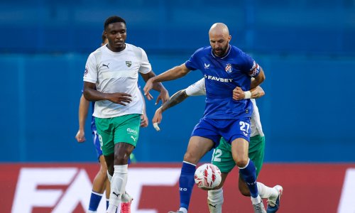 Dinamo u Litvi brani pet golova prednosti iz prve utakmice. Čekamo sastave