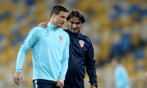 Bivši Vatreni vraća se u SHNL?