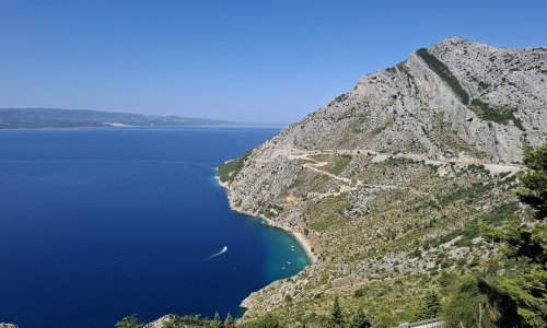 Pogled od milijun eura, a pogledajte kako se prema njemu odnosimo: Sramota iznad Vruje