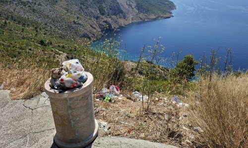 Čisto dvorište, prljava periferija: Iza recikliranja krije se mnogo mračnija priča
