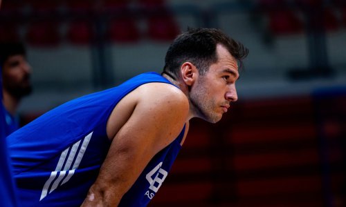 Cibona ima novog uglednog partnera: Pogledajte kako izgleda oprema