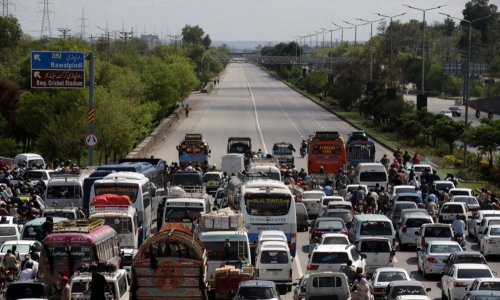 Teški sudar u Egiptu: Poginulo najmanje 18 ljudi, većinom tinejdžeri
