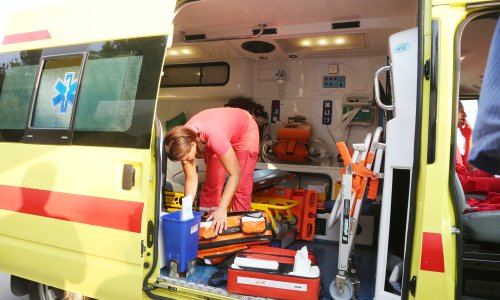 Drama na plaži u Novalji: Muškarca reanimirali 40 minuta, uspjeli mu vratiti puls
