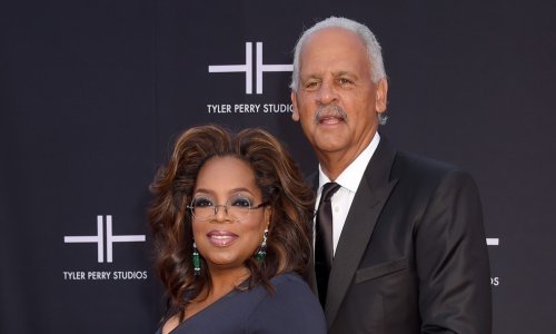 Rijetko ih viđamo zajedno: Oprah se pojavila s muškarcem kojeg voli gotovo 40 godina