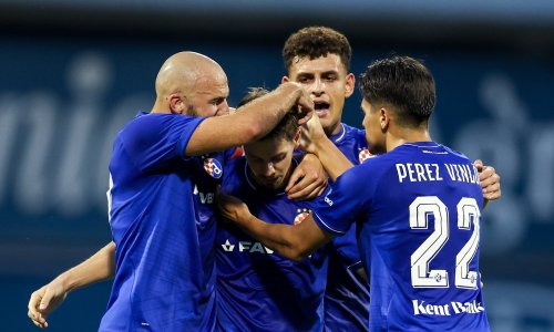 Evo koliko je Dinamo zaradio plasmanom u doigravanje za Ligu prvaka