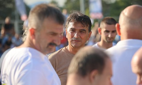 Bilić otkrio da se sastao s Dalićem: 'Neke stvari sam tek tada naučio'