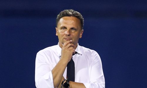 Kovačević nakon pobjede zabrinuto priznao: 'Potrošili smo se više nego što smo htjeli'
