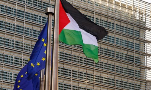 Izrael dao zeleno svjetlo Europskoj uniji: Produžuju se dvije misije u Palestini