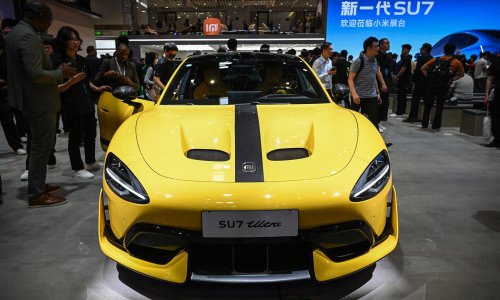 Hrvatski stručnjaci rastavili kineski automobil i ostali zatečeni: 'Praktički uništava njemačku konkurenciju'