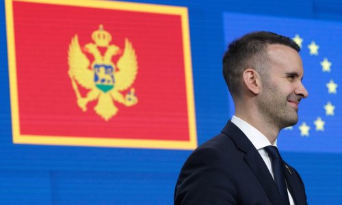 Spajićev šamar Vučiću: PR-a Rusije drugima drži lekcije o principijelnosti