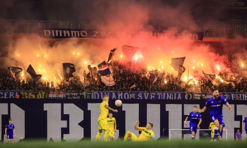Dinamo objavio važne informacije za navijače: Evo kada kreće prodaja ulaznica za Viking