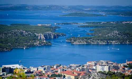 Šibensko kninska županija prelomila: Poništili koncesiju, ništa od marine na Oštrici