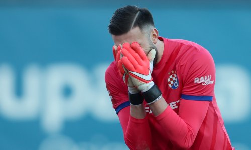 Bivši trener Dinama o najvećem problemu: 'Ne treba ih previše kriviti. Nije im lako'