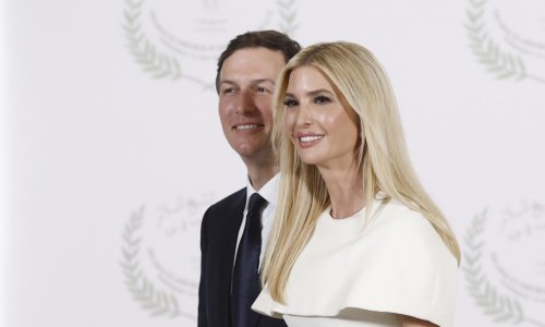 Ovo nije očekivala: Ivanka Trump pokazala obiteljsku idilu s Islanda, a uslijedila je lavina reakcija