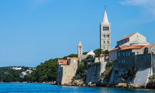 Još jedna županija zatražila izvanrednu provjeru vode: Otok se opskrbljuje s kopnenog izvora
