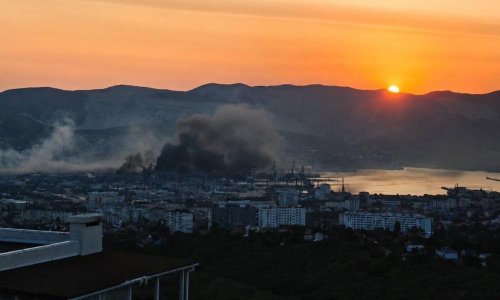 Moskva udara tamo gdje Ukrajinu najviše boli: Posljedice bi moglo osjetiti i svjetsko tržište