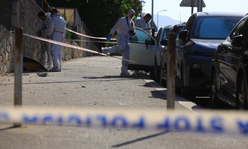 Policija otkrila što je eksplodiralo u Splitu, radi se o zastrašivanju?