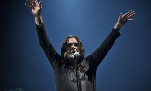 Ozzy Osbourne dobio još jednu potvrdu besmrtnosti: 'Crazy Train' prešao čarobnu granicu