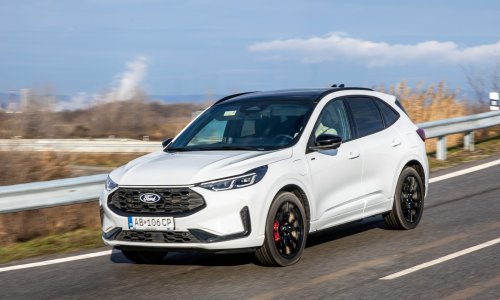 Ovo su SUV-ovi s najmanjim troškom goriva: Jedan je uvjerljivo najbolji