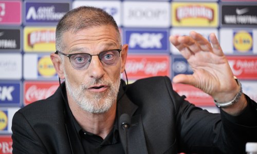 Slaven Bilić pronašao nova pojačanja za stožer Vatrenih: Dovodi stručnjaka iz Evertona