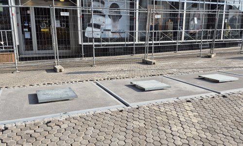 Ovako danas izgledaju podzemni spremnici koji su digli buru u Zagrebu
