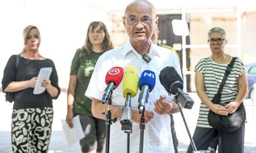Udruga Franak upozorava na novu neujednačenu praksu sudova